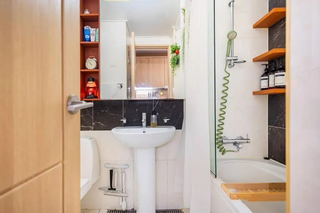 14 Hugh And House - Hakdong Park, 30Sec To Hakdong Station Διαμέρισμα Σεούλ Νότια Κορέα